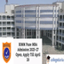 BIMM Pune MBA Admission 2025-27 Open; Apply Till April 20